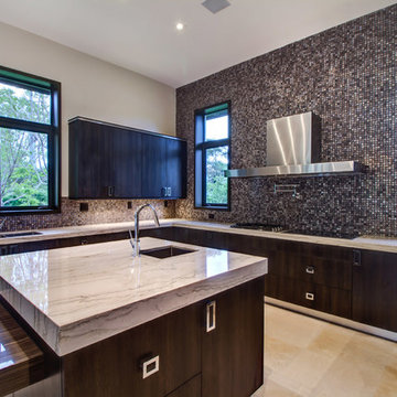 10920 Miami Custom Home