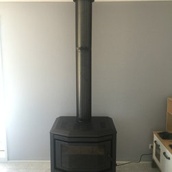 Eureka Onyx - Indoor Fireplaces