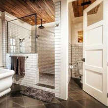 wood doors styles i like