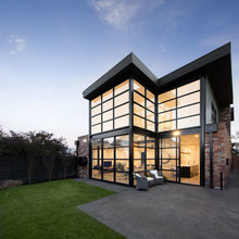 Exterior ideas