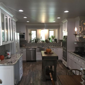 Candleridge Kitchen Remodel