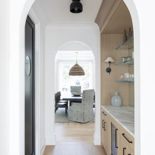 Butlers Pantry