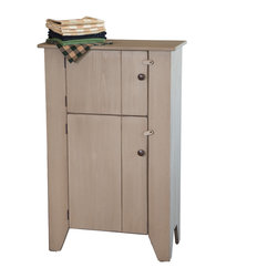 Primitive Amish Furniture - Products