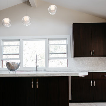 Point Loma Kitchen Remodel