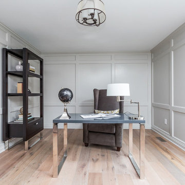Home Office