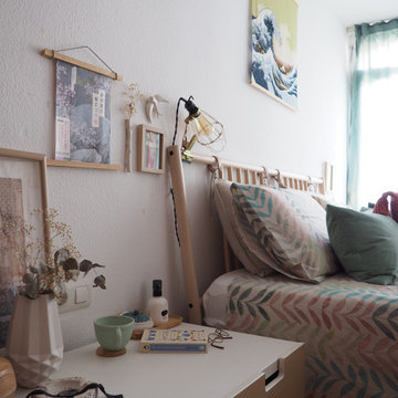 Apartamento en Pedregalejo