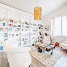 Arlo's Room