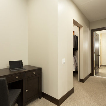 Condo Design & Remodel