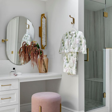 The Bradshaw | Duplex Remodel