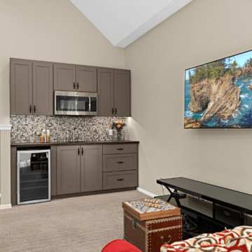 Serial Remodeler