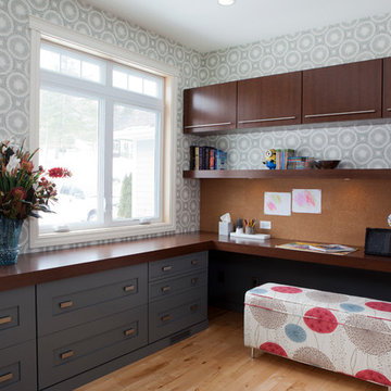 Mid-Century Modern Masterpiece
