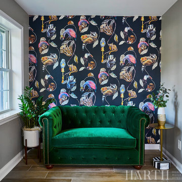 Ambler Whole House Renovation