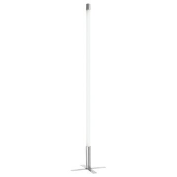 White 36W Indoor Fluorescent Light Stick