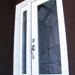 Decorative Door Designs - Windows And Doors