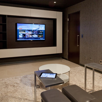 Carmel-By-the-Sea Lantern House