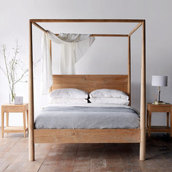 BEDROOM - Beds