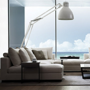 Modern Living Room