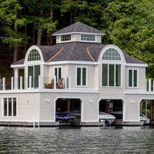 Boat House