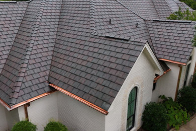 Brava Old World Slate - Atlantic