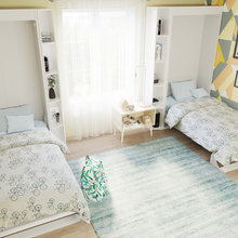 guest/project room