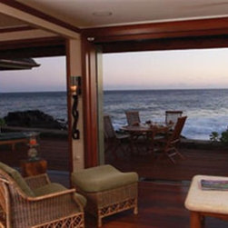 PAM Slide & Seal - Windows And Doors