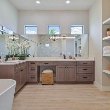 Tundra Homes La Palma Estate Model Home 2023