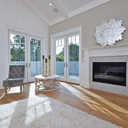 Riesling - Chene Collection - Engineered Wood Flooring
