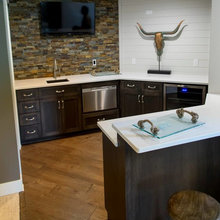 Basement Ideas