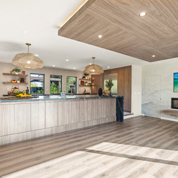 Mid-Century Modern