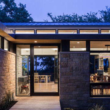 West Lake Residence