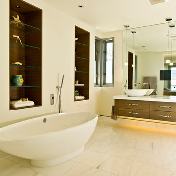 Bringing the Outdoors In