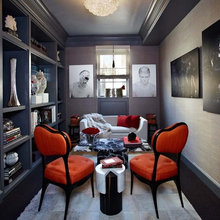 Larkfield London Champagne Room
