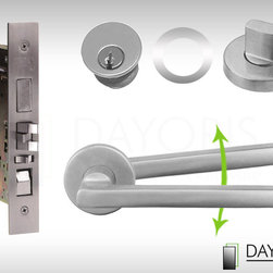 Mortise Locks - Products