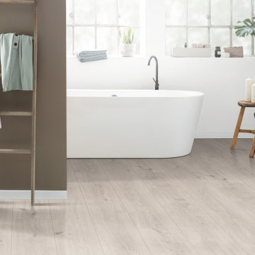 The Crescendo Waterproof Laminate Collection