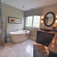 Our Bathroom Ideas