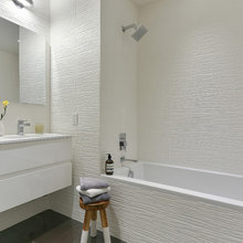 bath