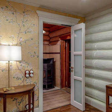Compack 90 . Project in CRESTED BUTTE CO 81224