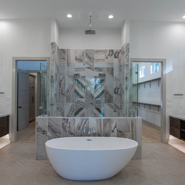 Custom Dream Home