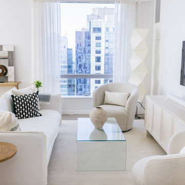 Brooklyn Point Private Residence