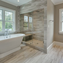 bath
