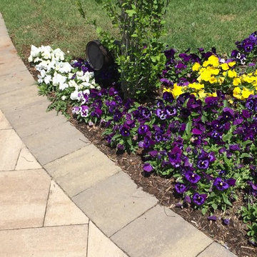 Outdoor Living Projects