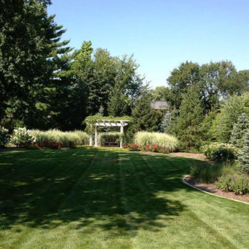 Landscape Design