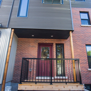 The Matisse - 336 Ste. Cecile Street