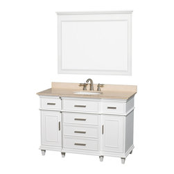 Berkeley Bathroom Vanities - Products