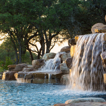Lampasas Ranch