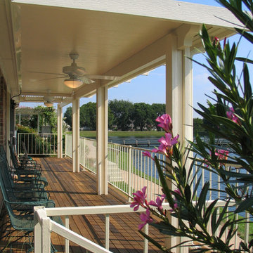 Sunrooms by Four Seasons