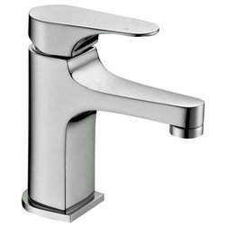 Contemporary Bathroom Sink Faucets by DAWN