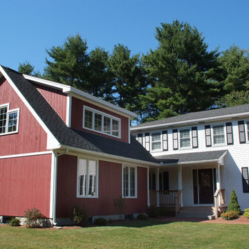 Salfeld Grafton