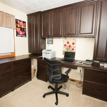 Milville - Office