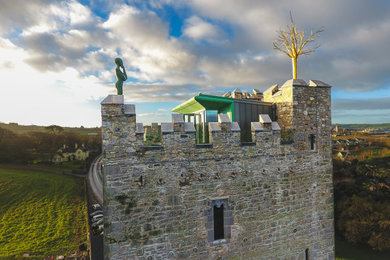 Belvelly Castle, Cobh